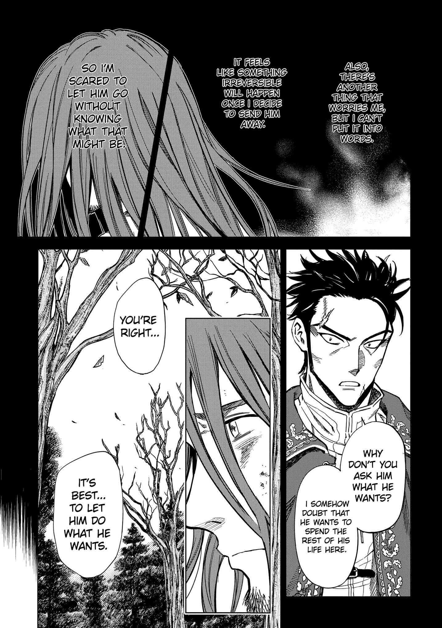 Page 8 Chapter 7 Truth Weavers
