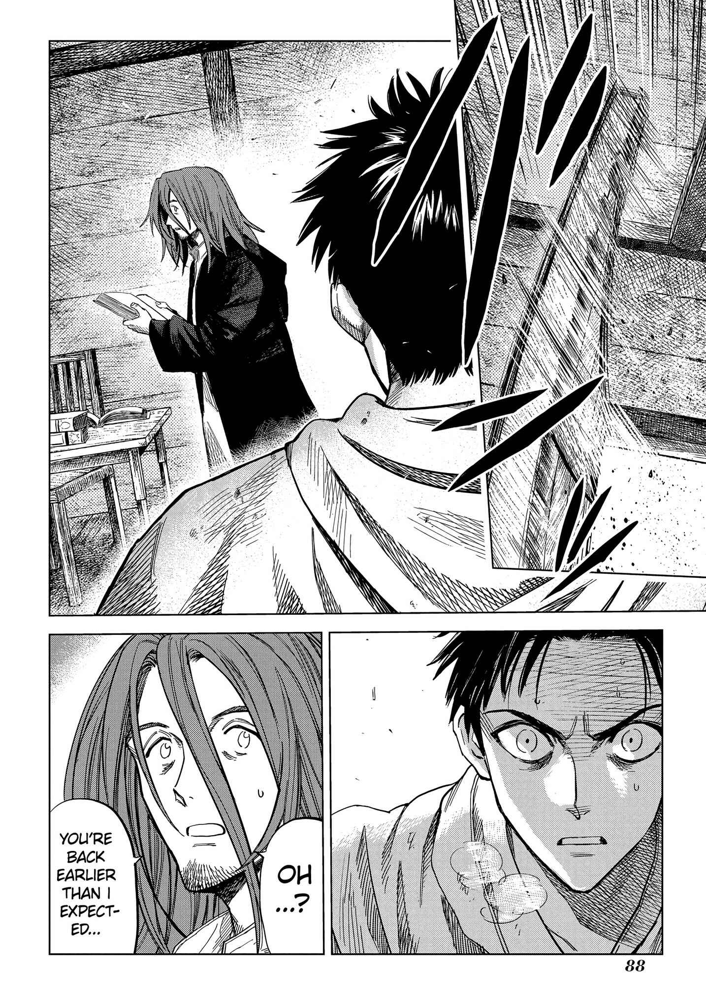 Page 9 Chapter 7 Truth Weavers