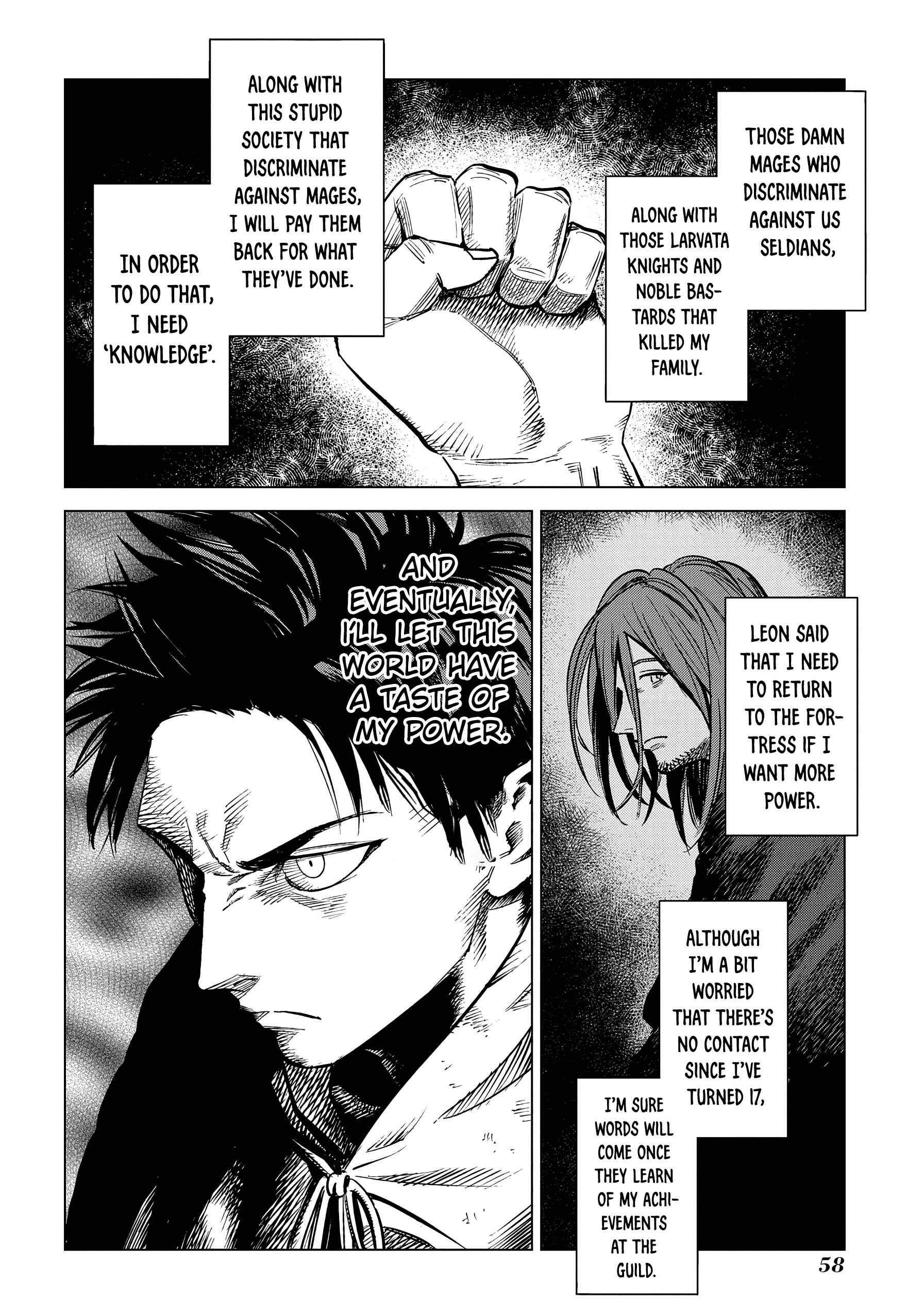 Page 19 Chapter 6 Truth Weavers