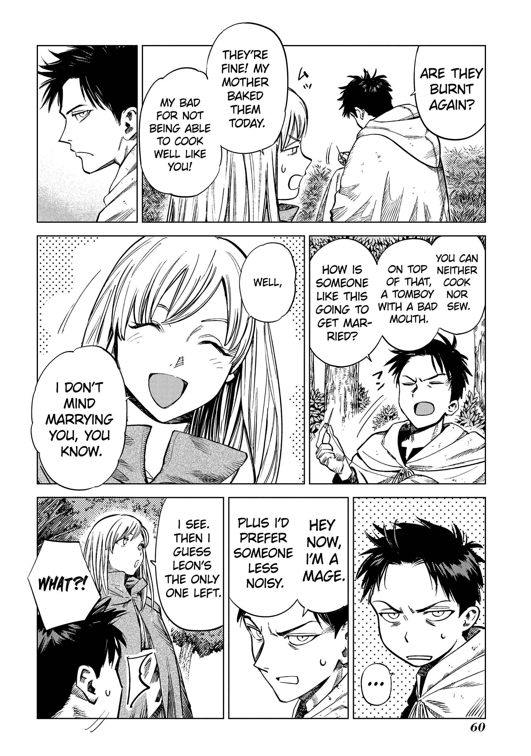 Page 21 Chapter 6 Truth Weavers