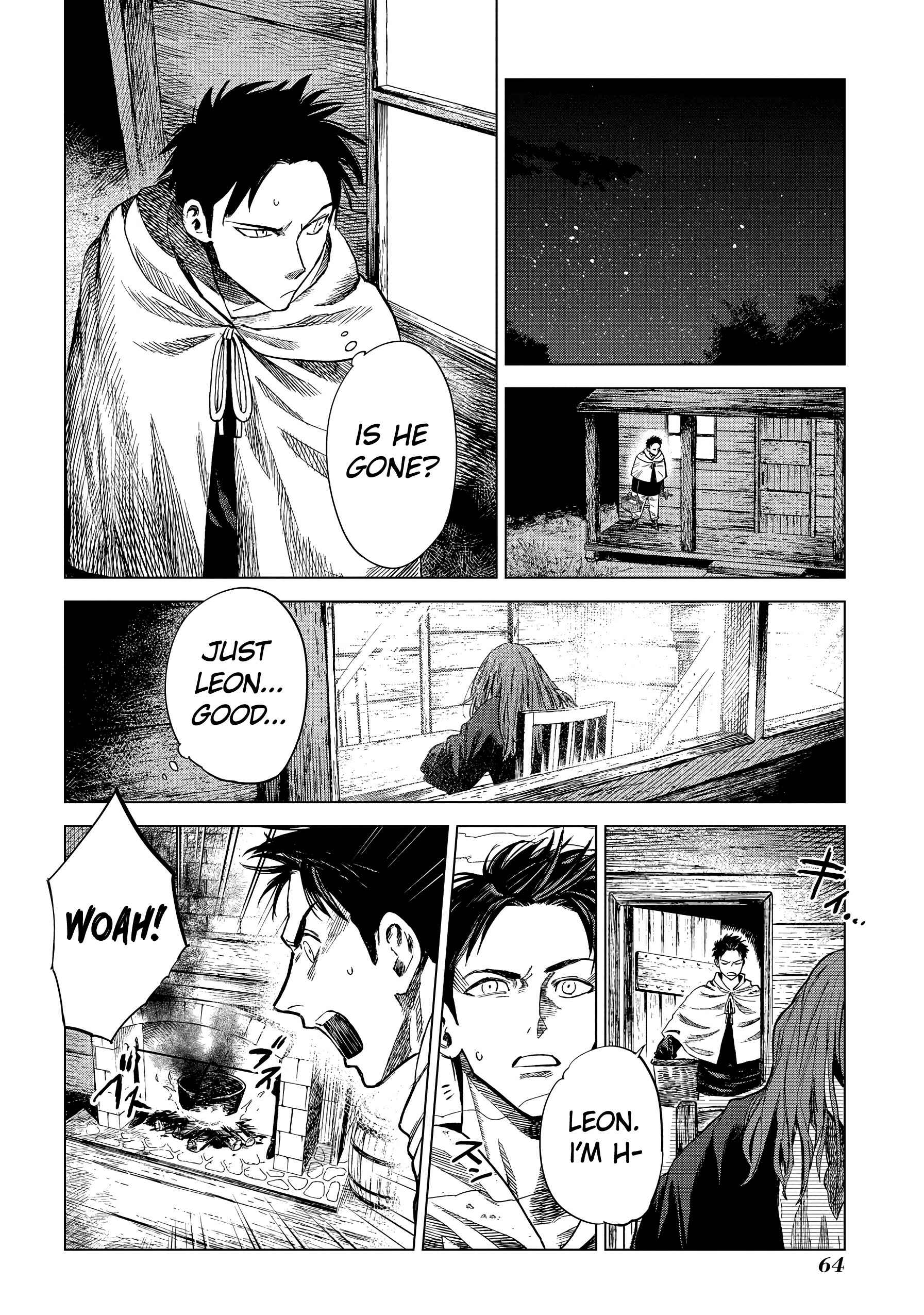 Page 25 Chapter 6 Truth Weavers
