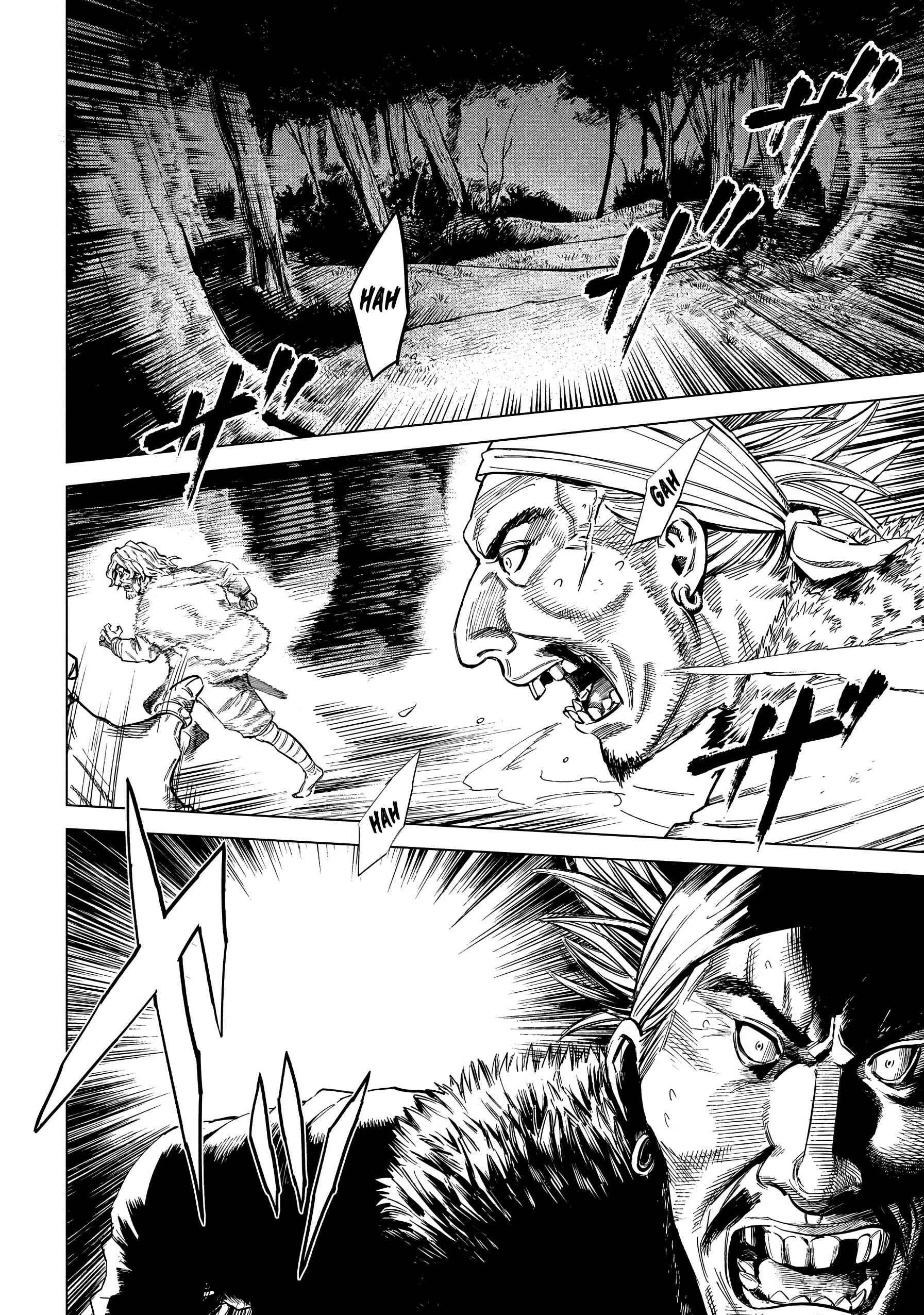 Page 3 Chapter 6 Truth Weavers