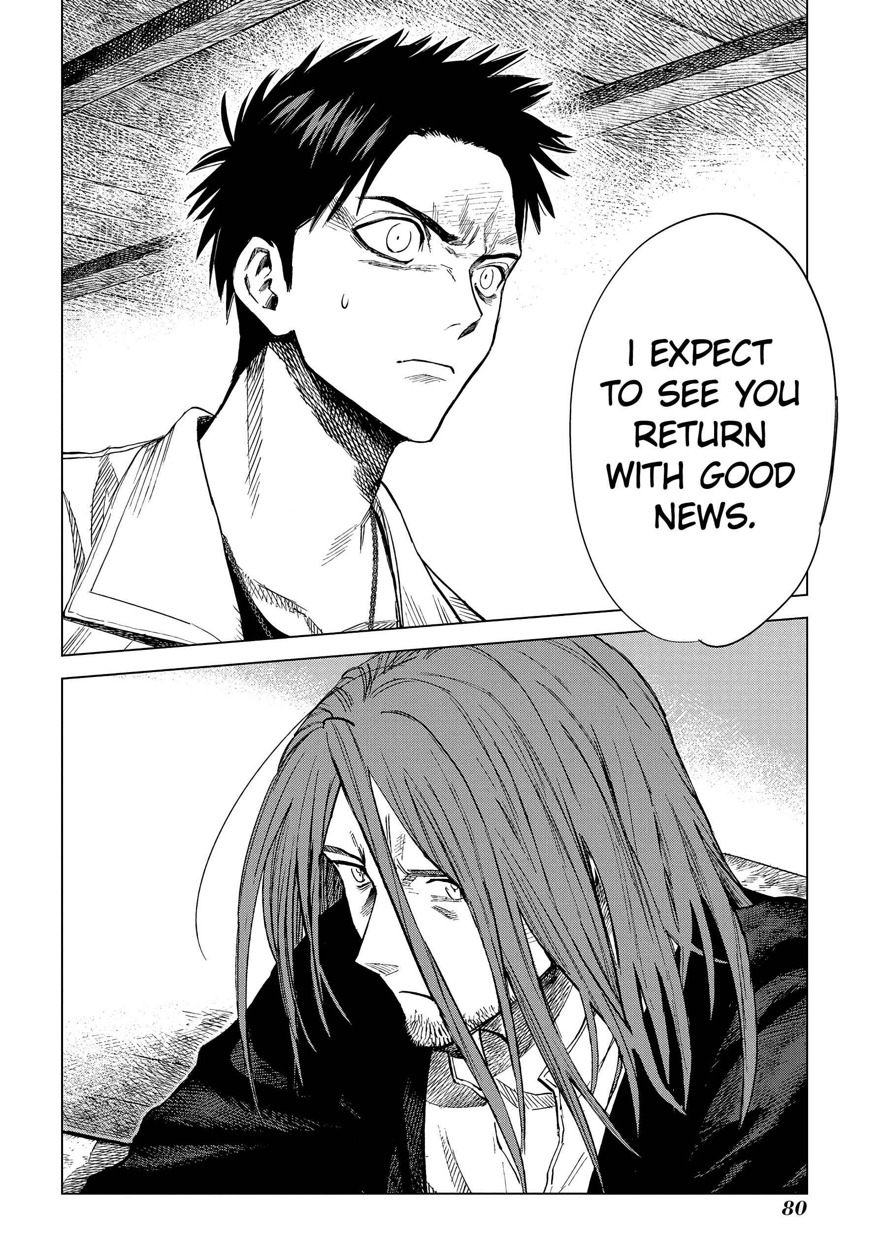 Page 41 Chapter 6 Truth Weavers