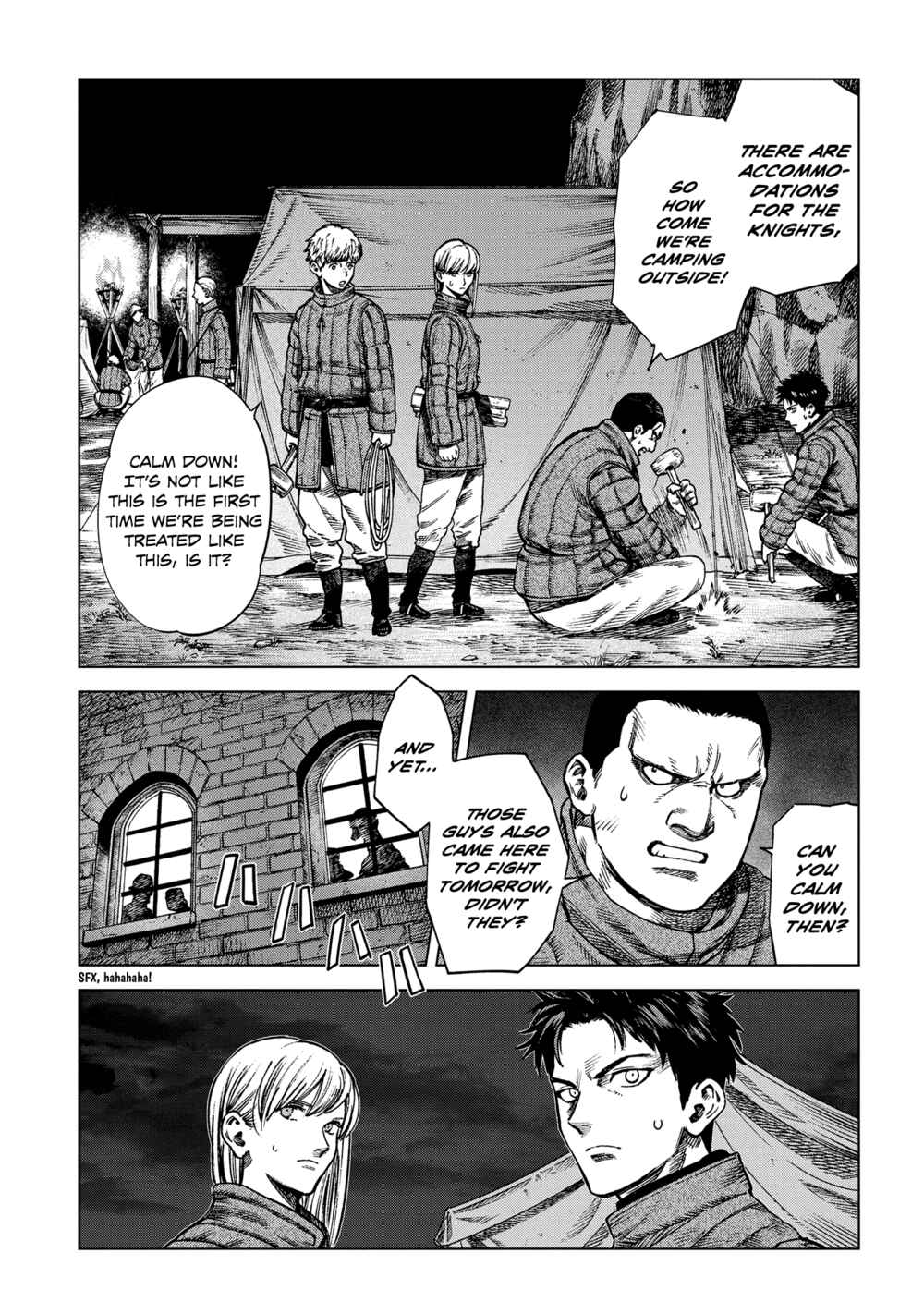 Page 11 Chapter 15 Truth Weavers