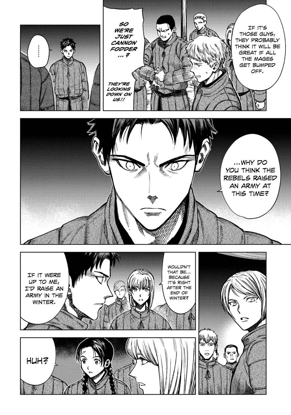 Page 16 Chapter 15 Truth Weavers