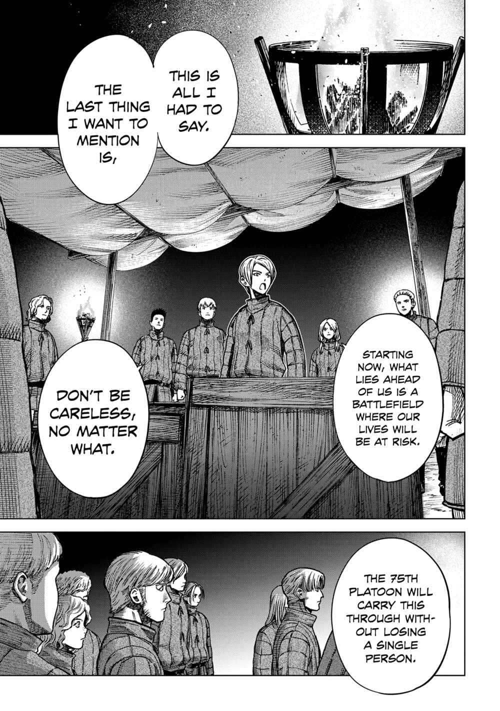 Page 19 Chapter 15 Truth Weavers
