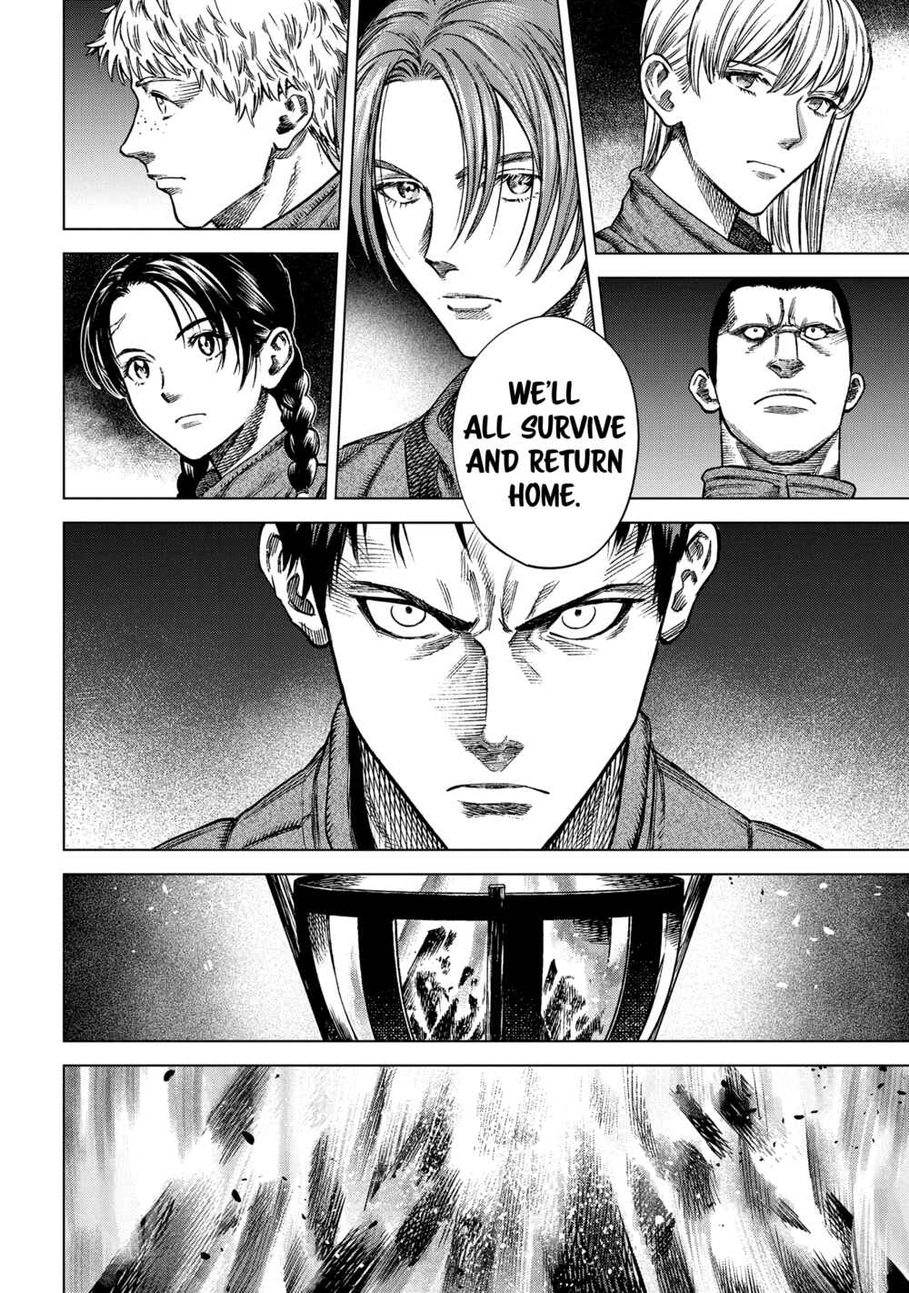 Page 20 Chapter 15 Truth Weavers