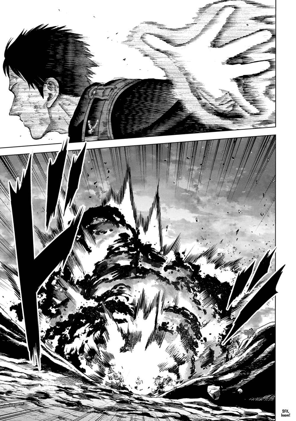 Page 21 Chapter 15 Truth Weavers