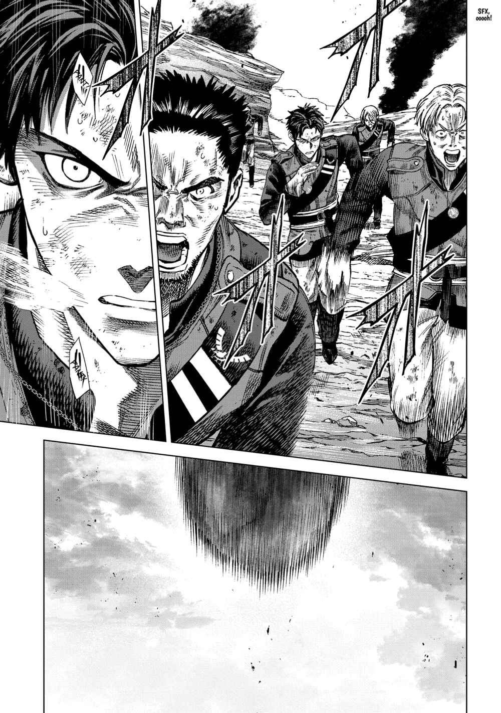 Page 23 Chapter 15 Truth Weavers