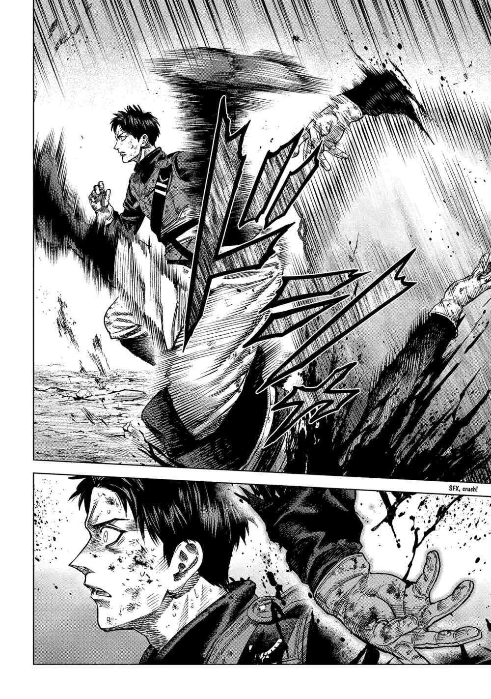 Page 24 Chapter 15 Truth Weavers