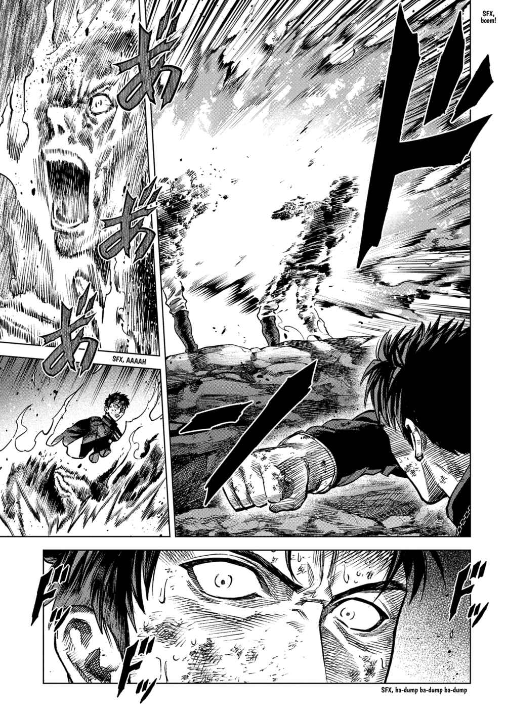 Page 27 Chapter 15 Truth Weavers