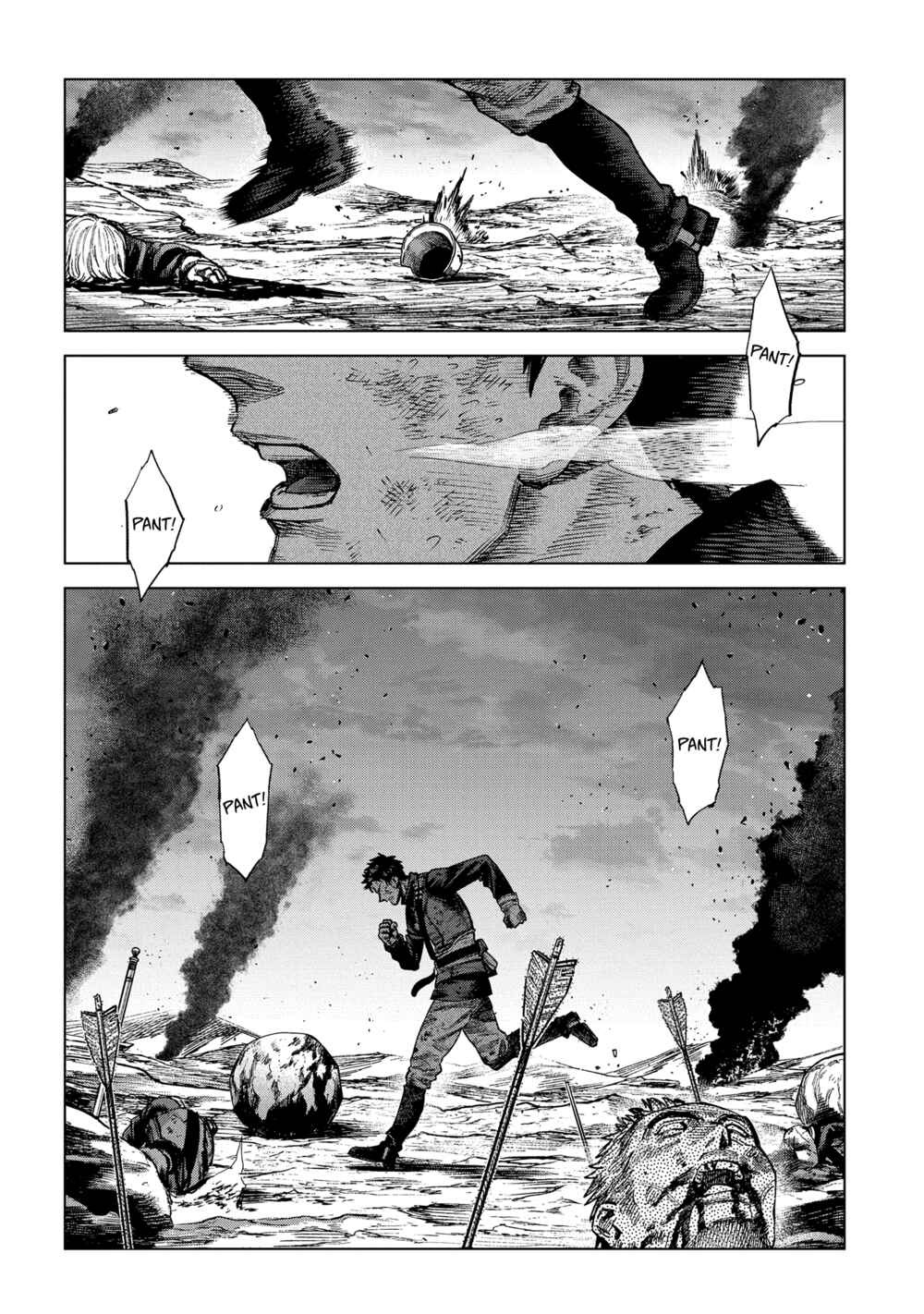 Page 28 Chapter 15 Truth Weavers