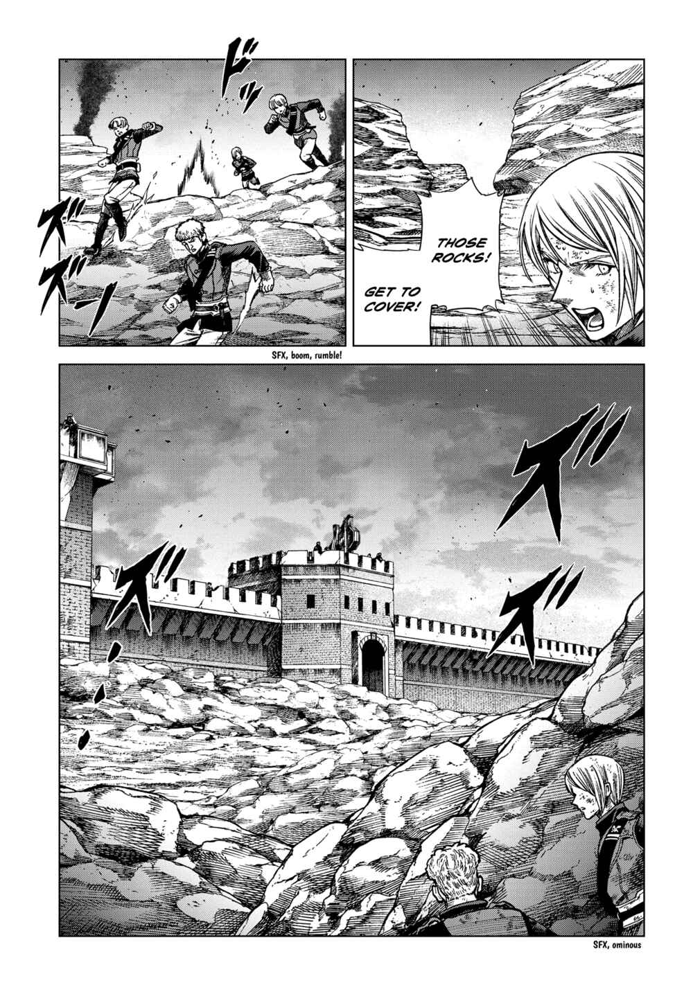 Page 29 Chapter 15 Truth Weavers