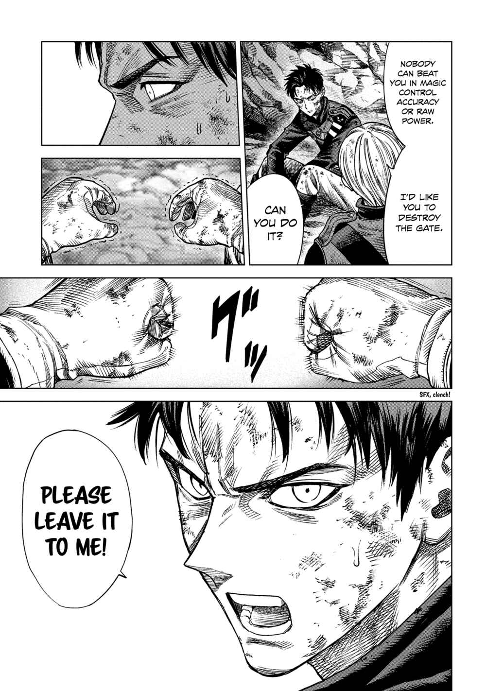 Page 33 Chapter 15 Truth Weavers