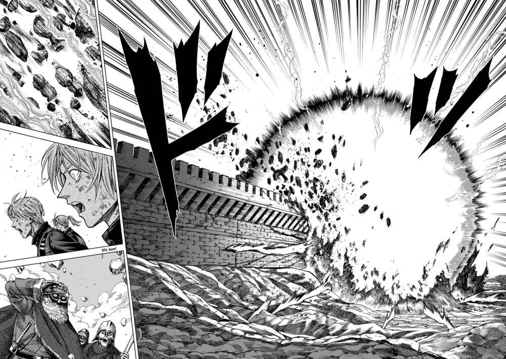 Page 36 Chapter 15 Truth Weavers