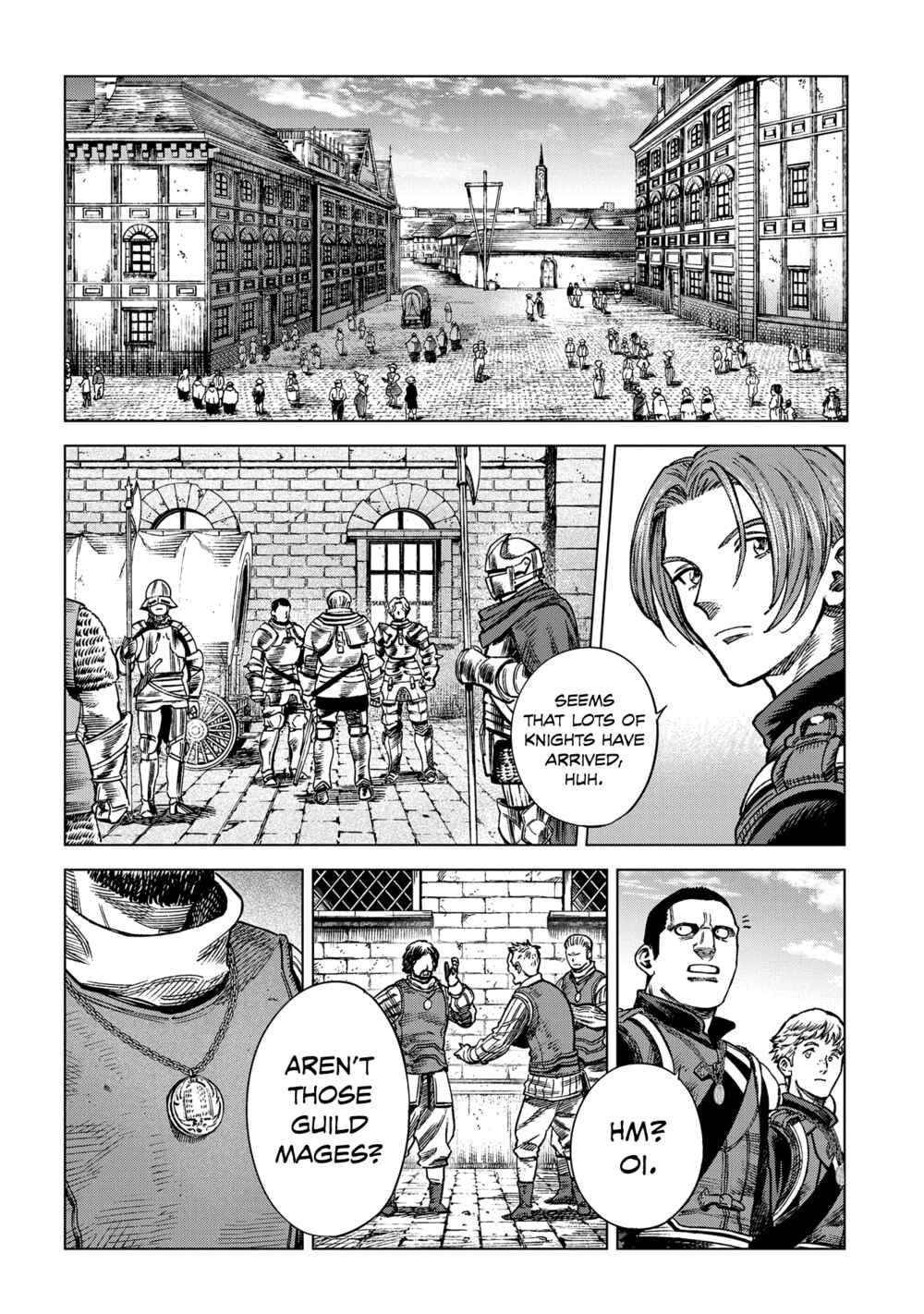 Page 8 Chapter 15 Truth Weavers