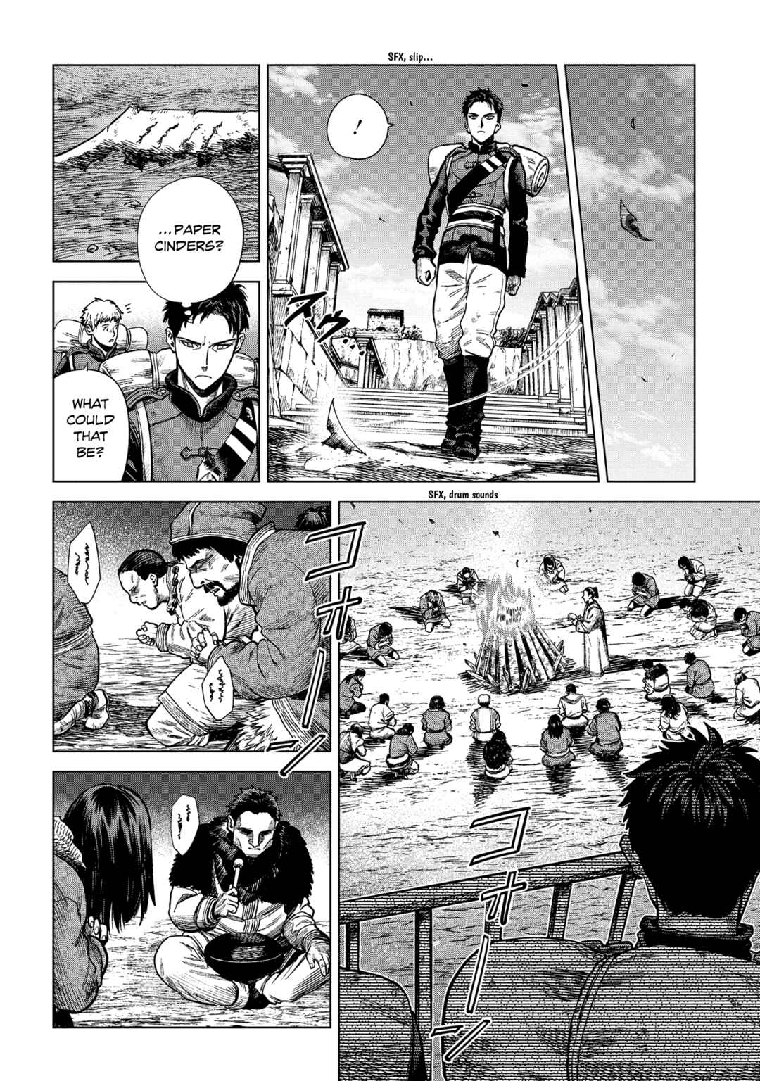Page 16 Chapter 19 Truth Weavers