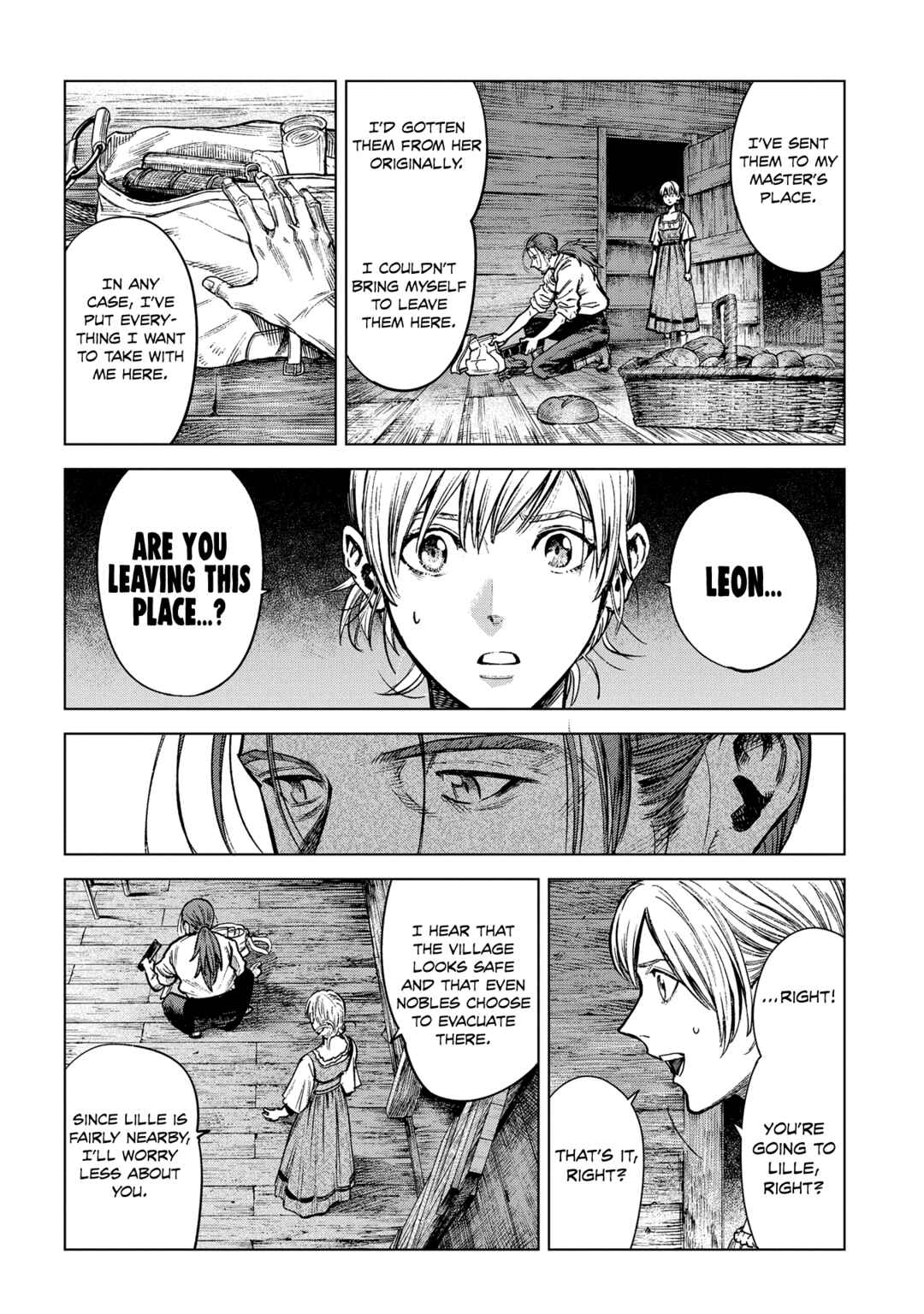 Page 24 Chapter 19 Truth Weavers