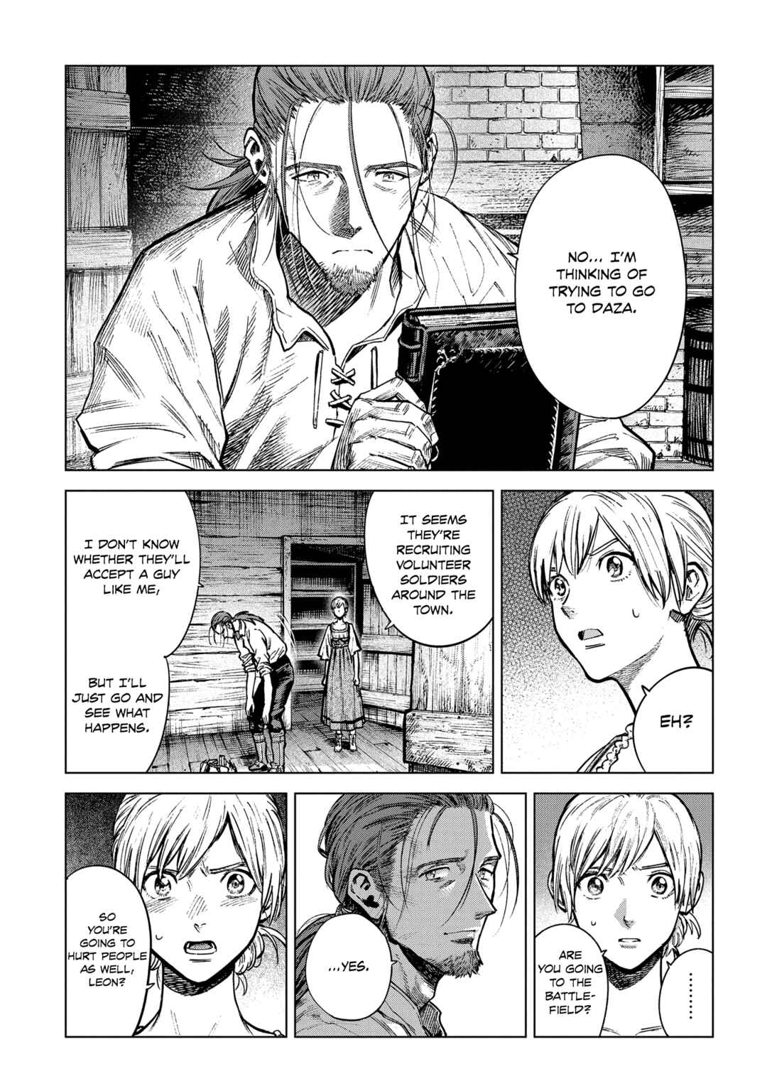 Page 25 Chapter 19 Truth Weavers