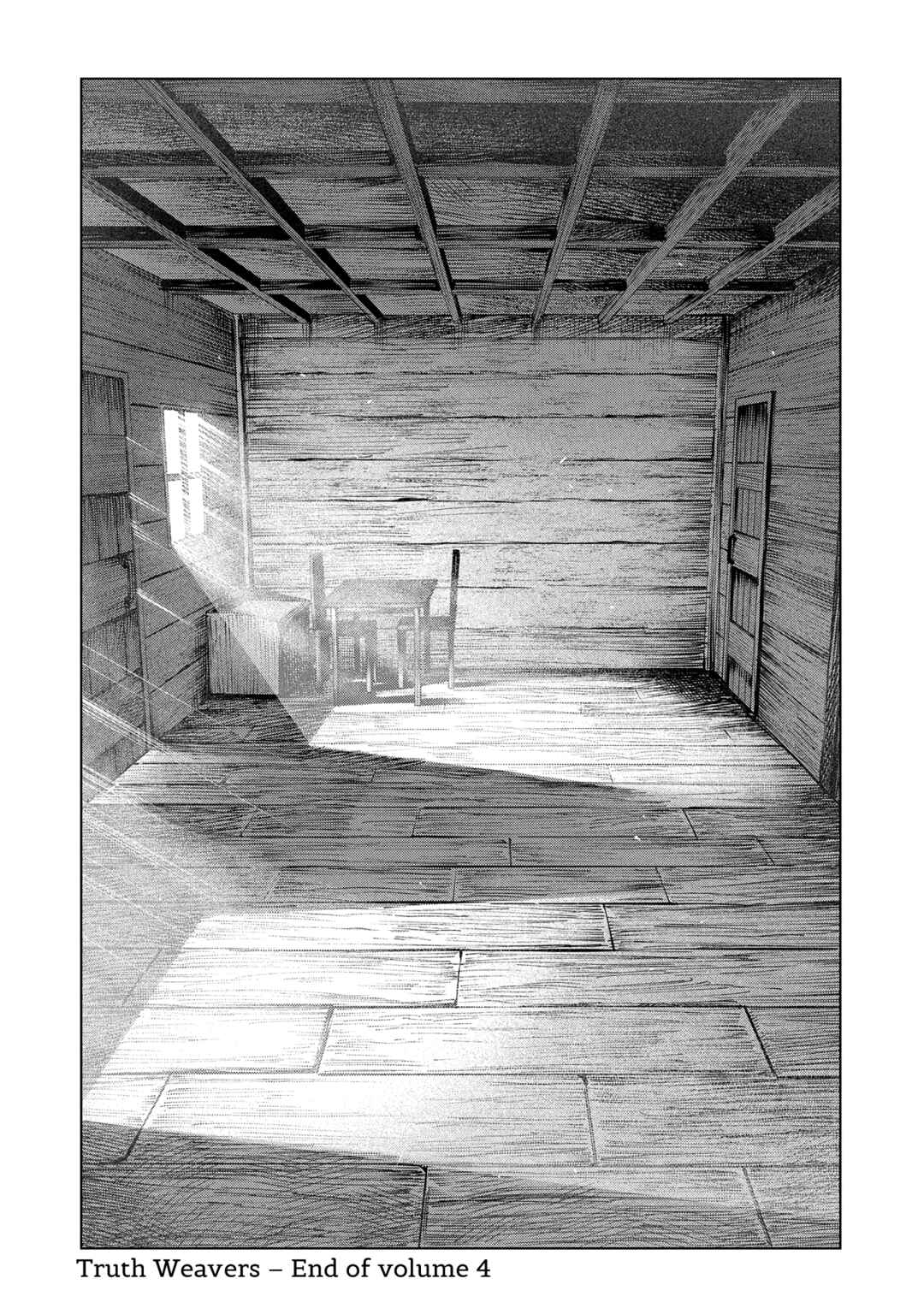 Page 33 Chapter 19 Truth Weavers