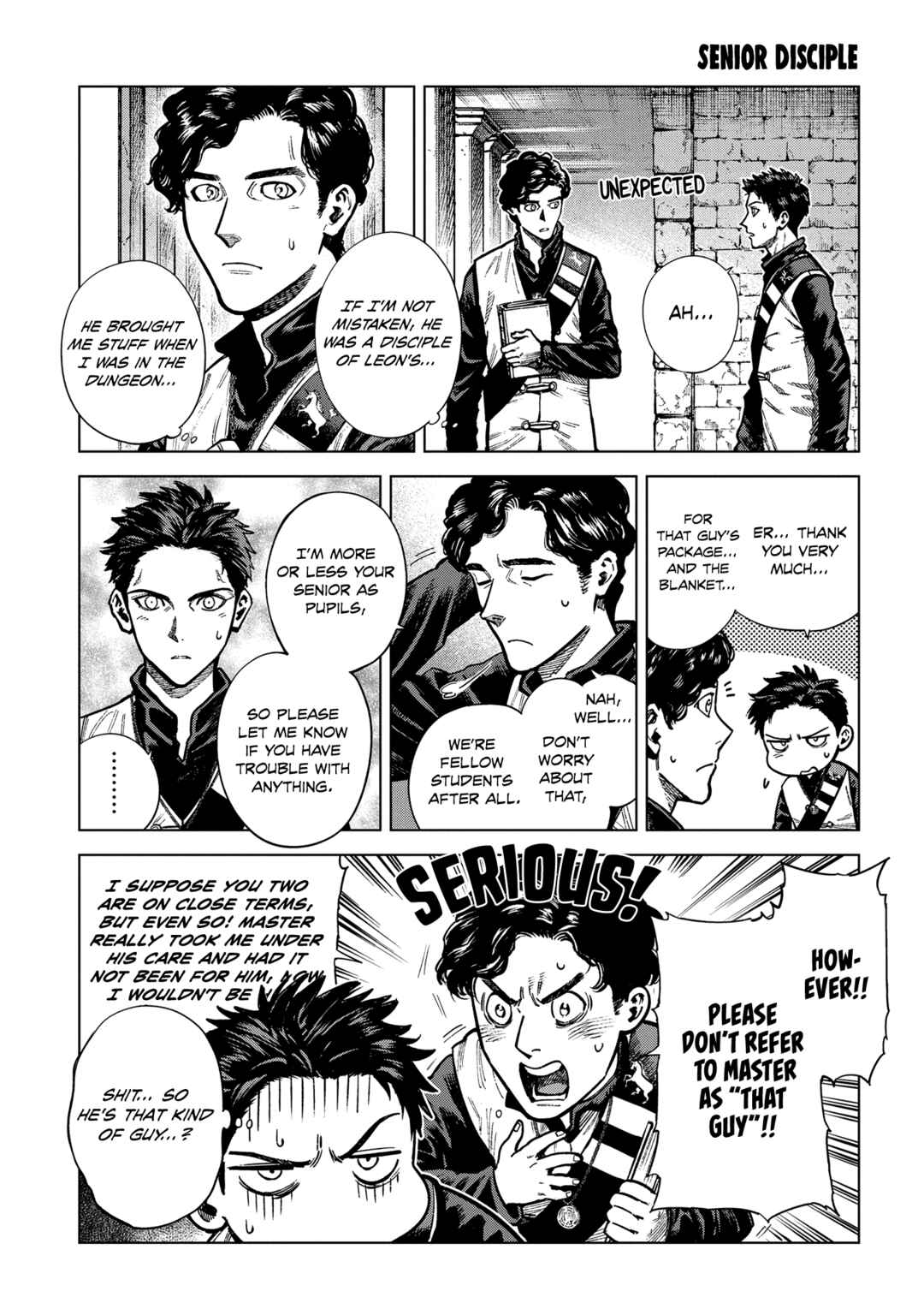 Page 35 Chapter 19 Truth Weavers