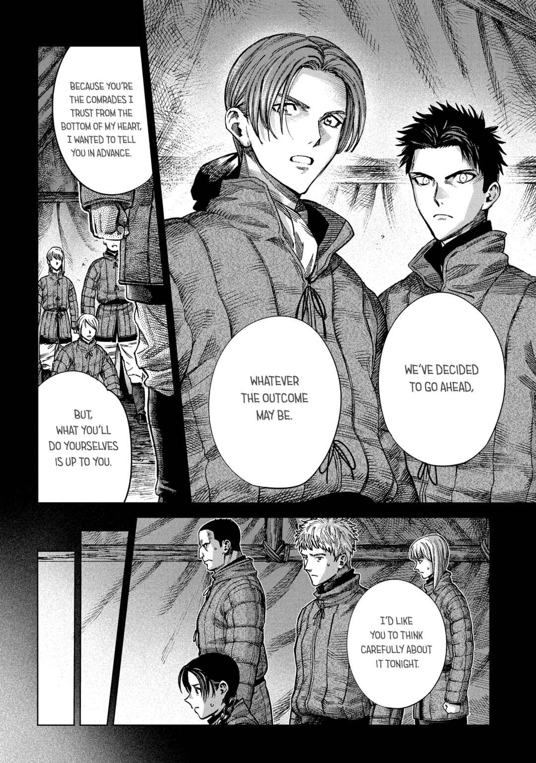 Page 16 Chapter 17 Truth Weavers
