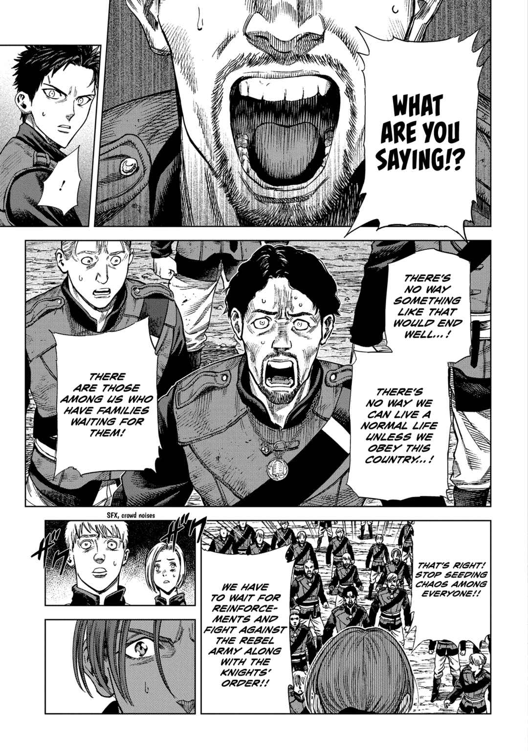 Page 17 Chapter 17 Truth Weavers