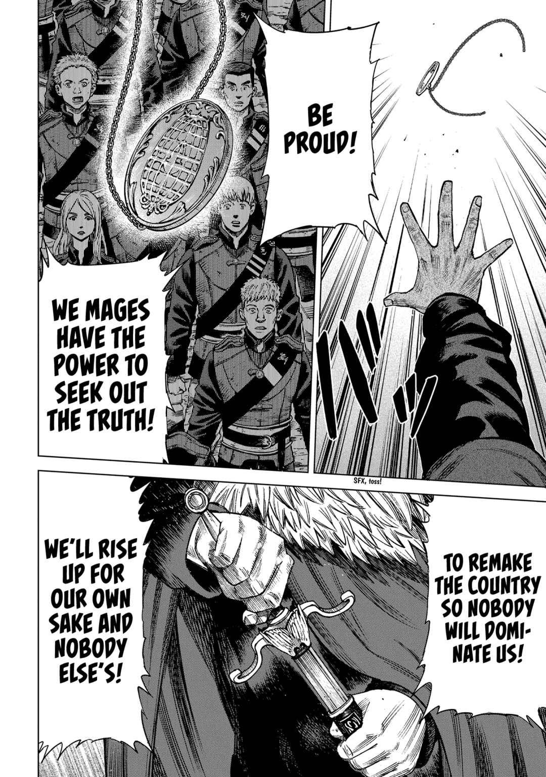Page 24 Chapter 17 Truth Weavers