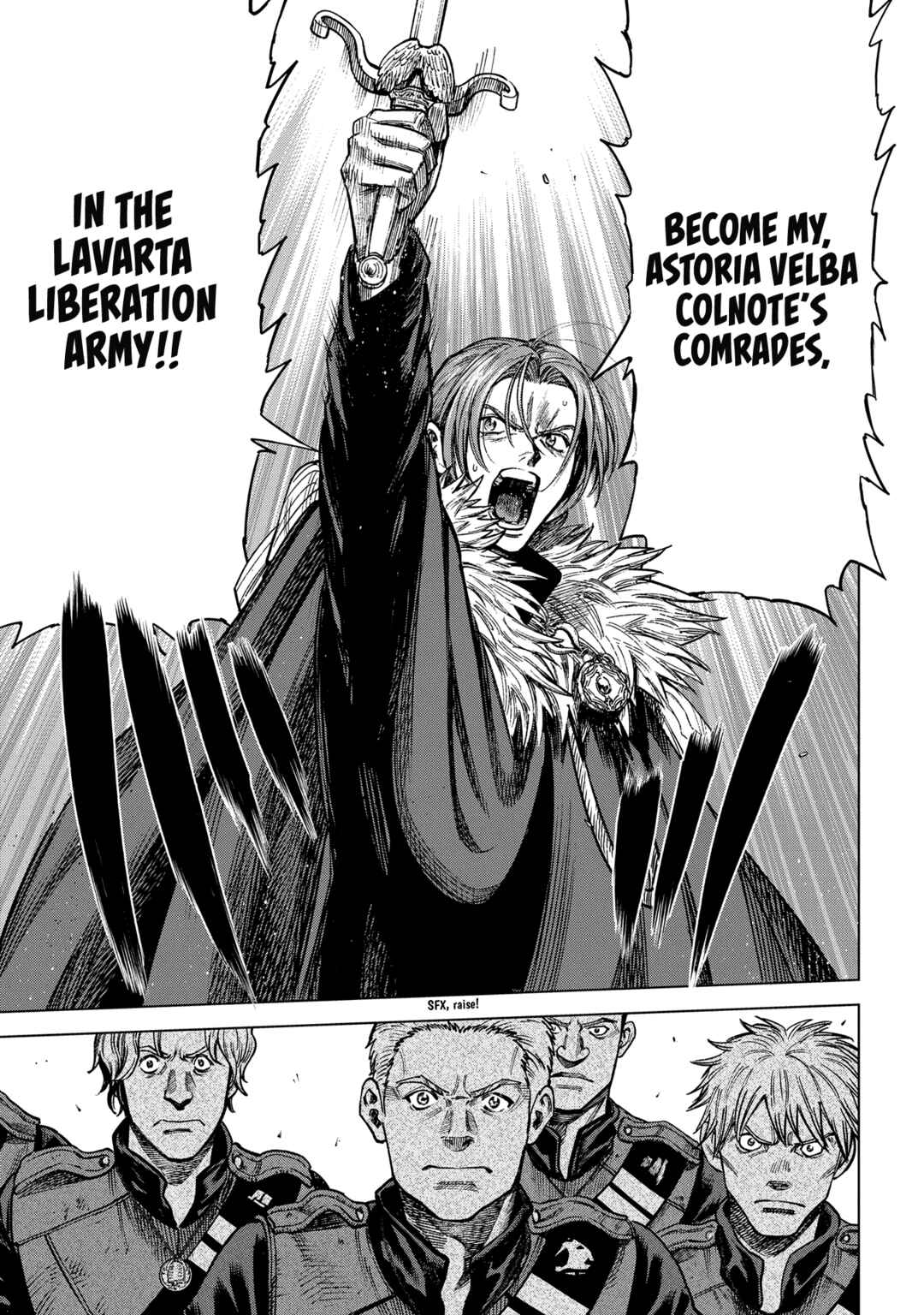 Page 25 Chapter 17 Truth Weavers