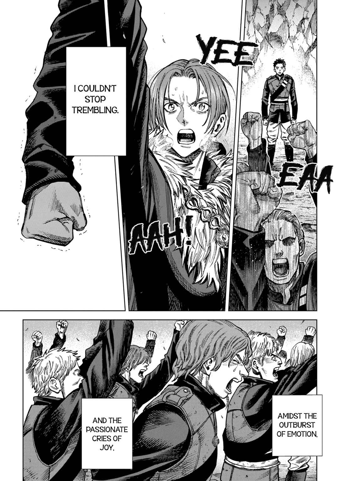 Page 27 Chapter 17 Truth Weavers