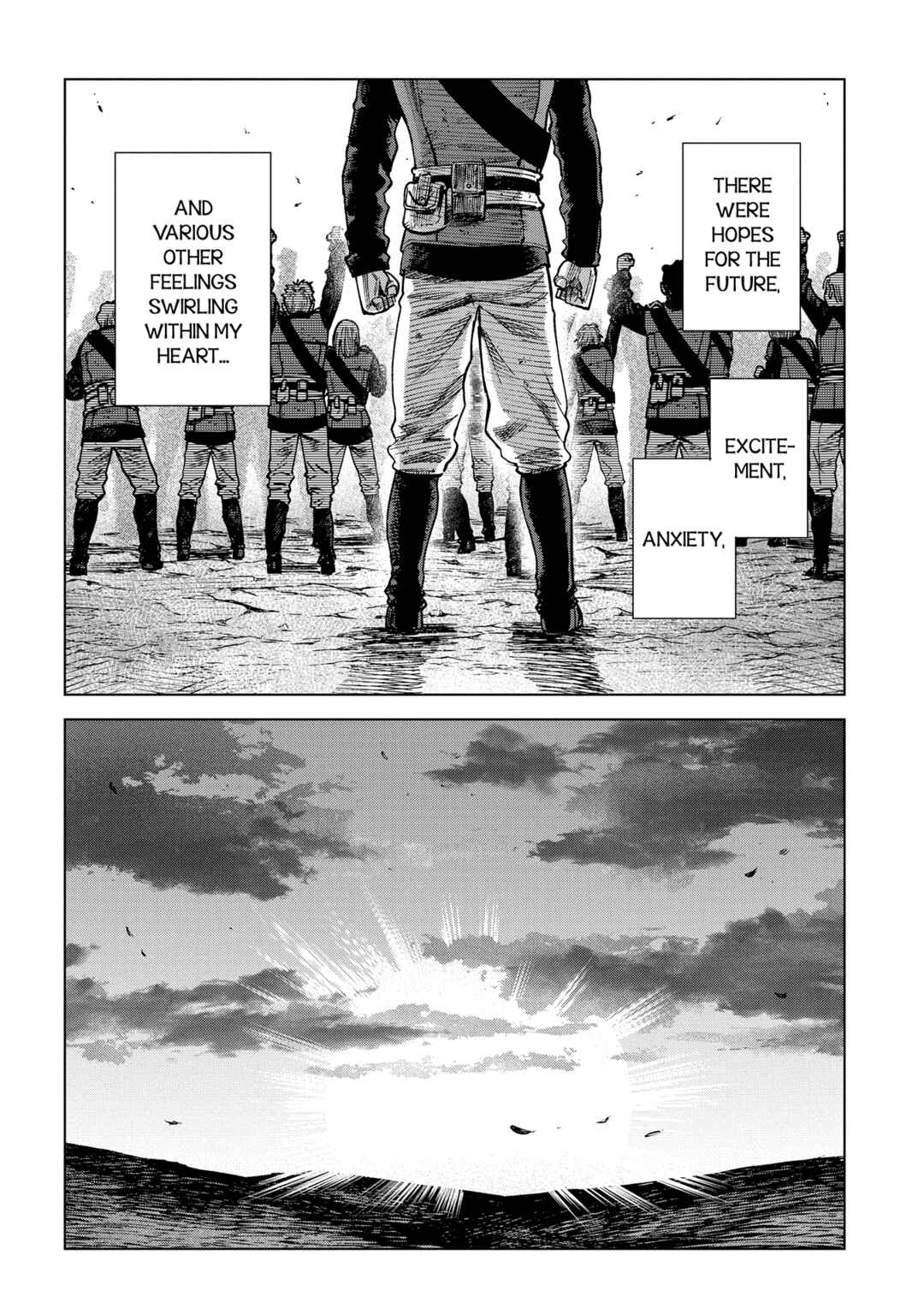 Page 28 Chapter 17 Truth Weavers