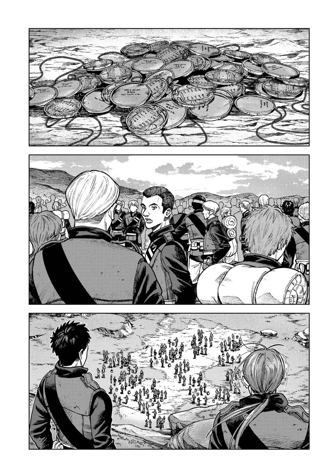 Page 29 Chapter 17 Truth Weavers