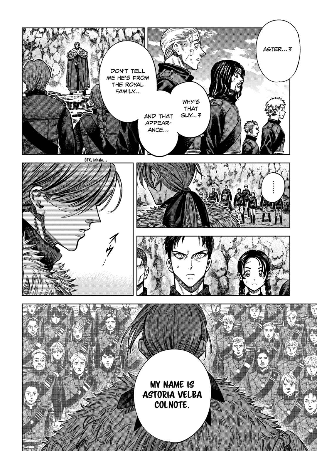 Page 4 Chapter 17 Truth Weavers