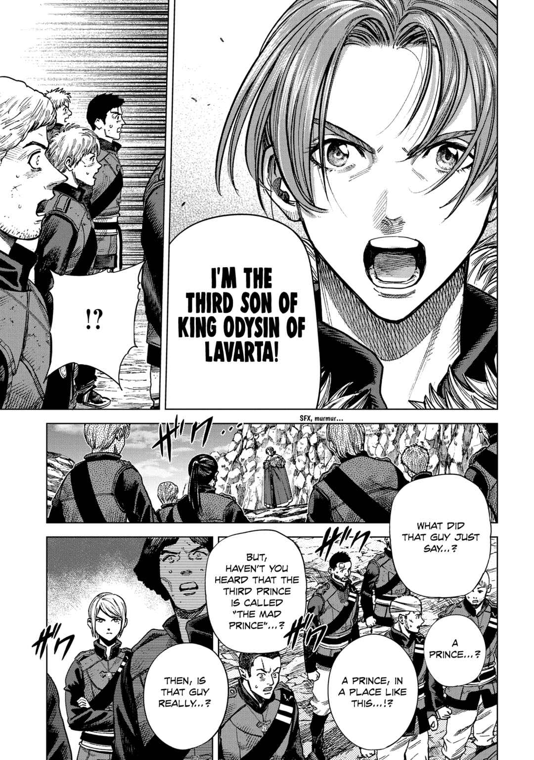 Page 5 Chapter 17 Truth Weavers