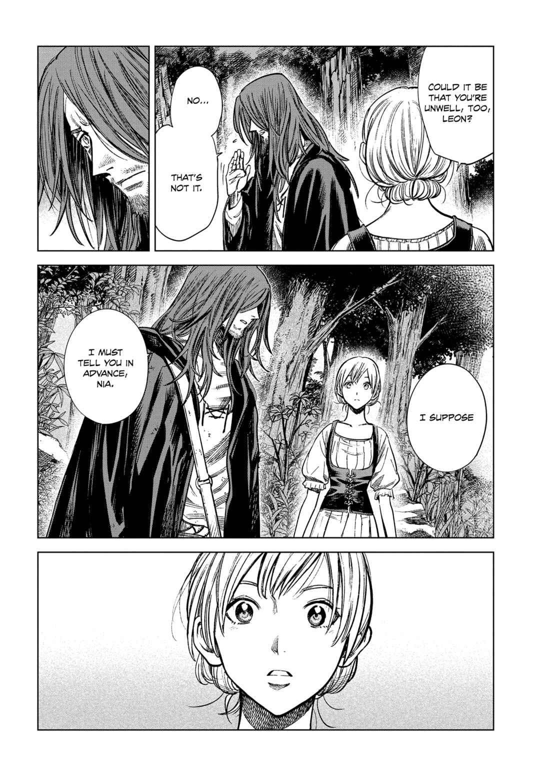 Page 10 Chapter 18 Truth Weavers