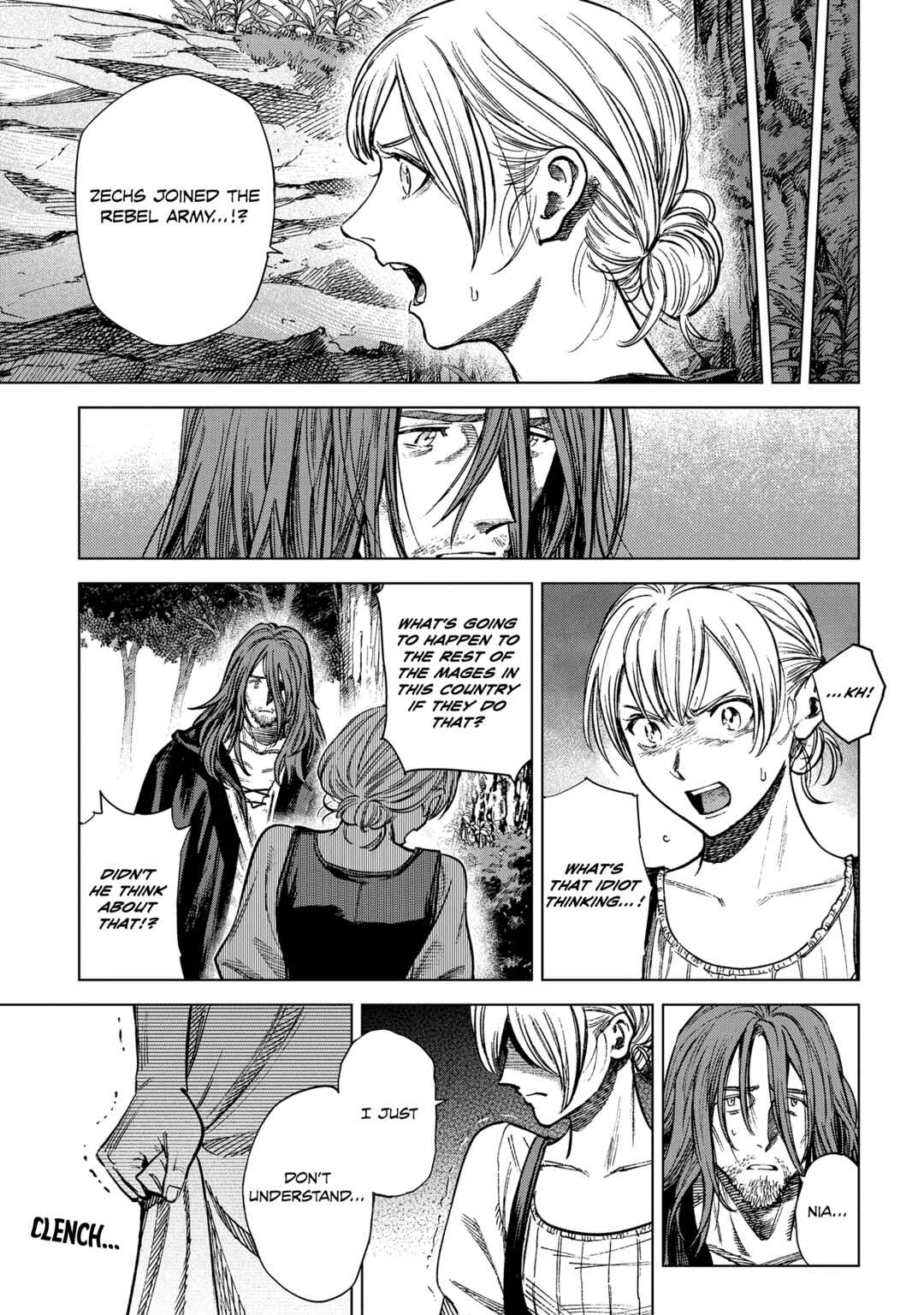 Page 11 Chapter 18 Truth Weavers