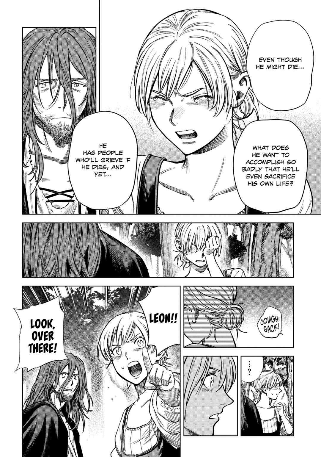 Page 12 Chapter 18 Truth Weavers