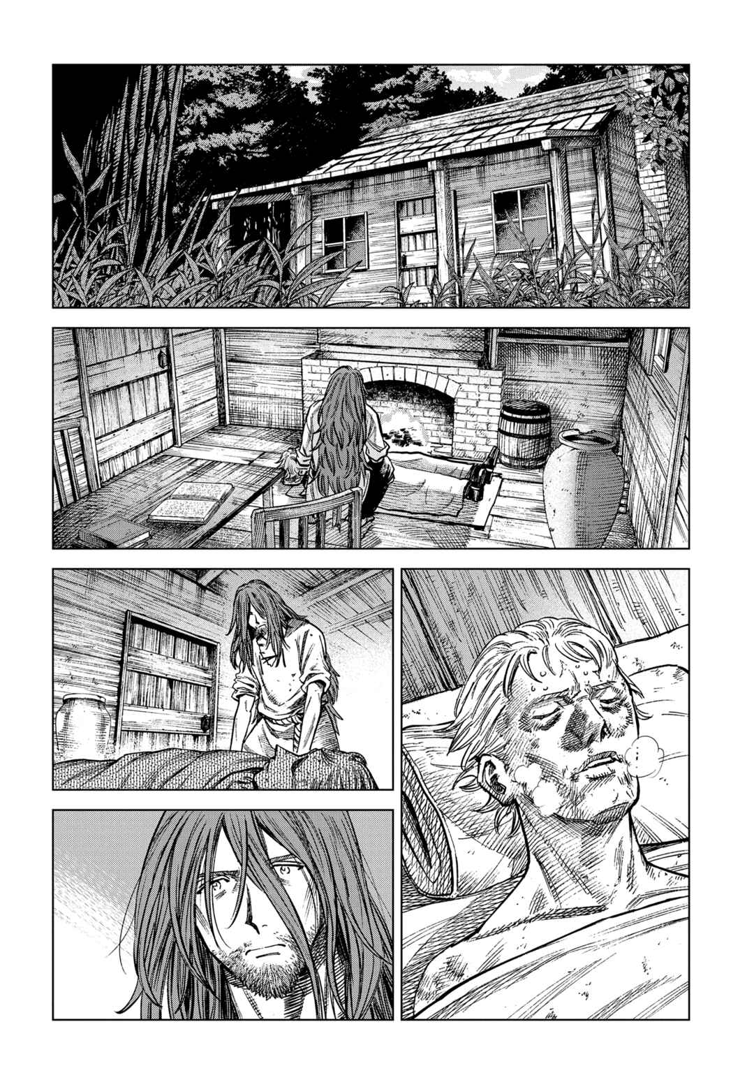 Page 14 Chapter 18 Truth Weavers