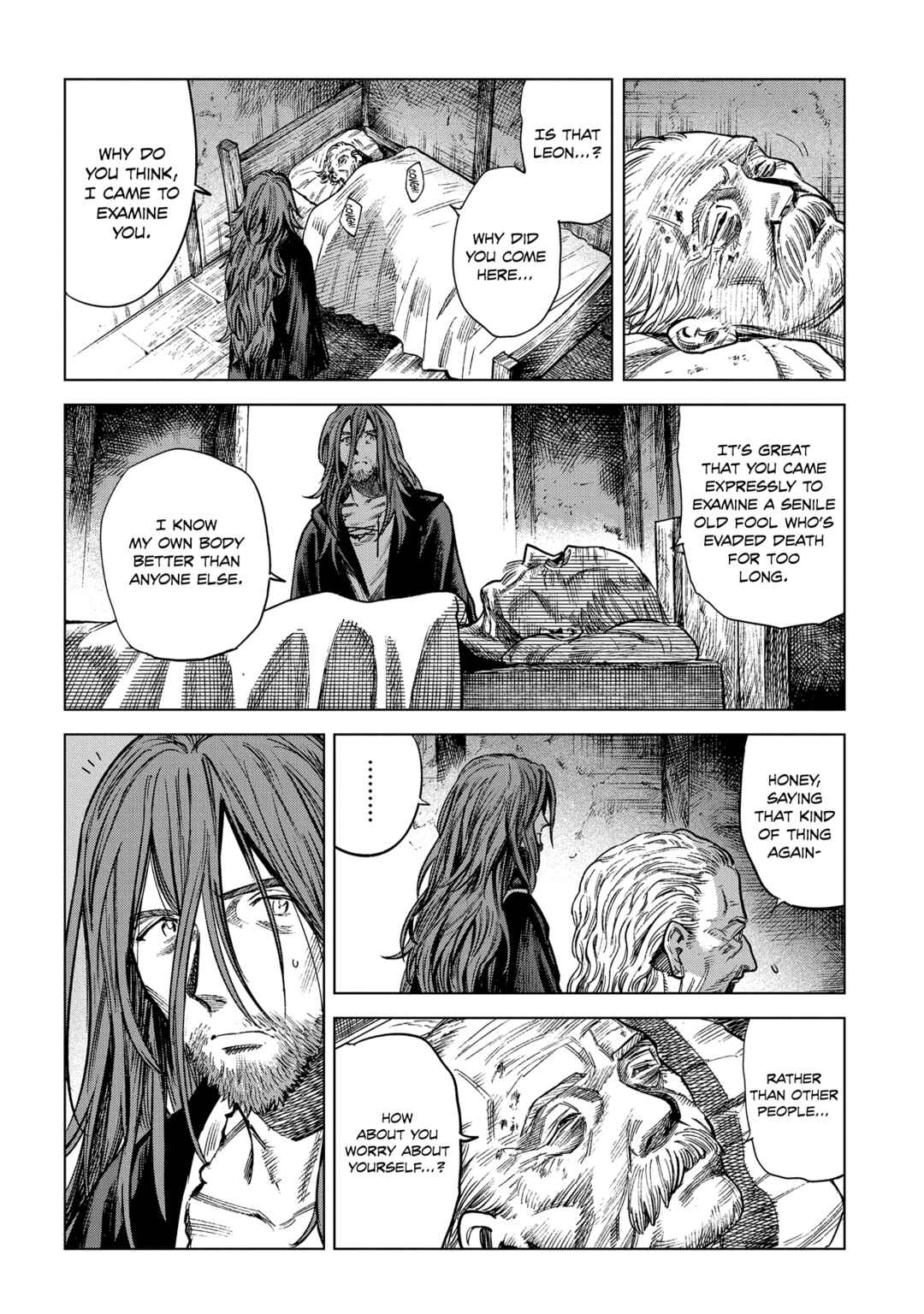 Page 2 Chapter 18 Truth Weavers