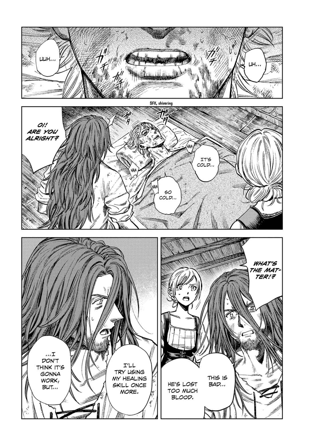 Page 20 Chapter 18 Truth Weavers