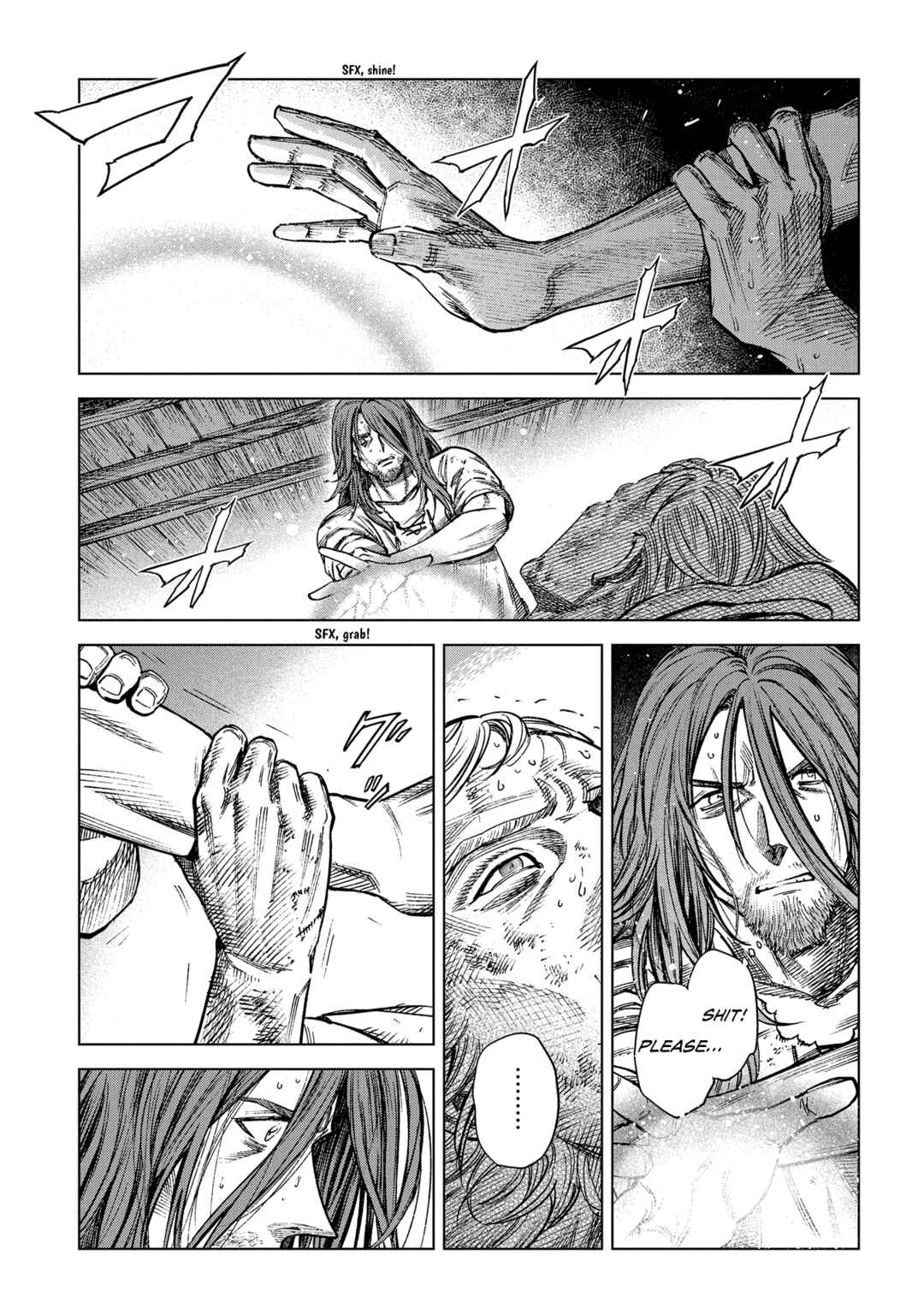 Page 21 Chapter 18 Truth Weavers