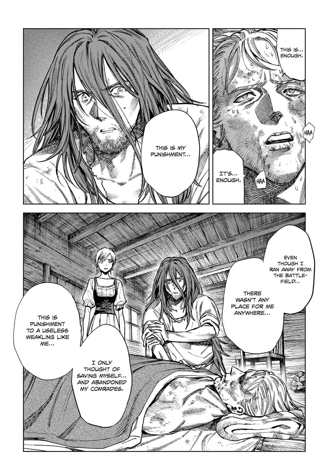 Page 22 Chapter 18 Truth Weavers