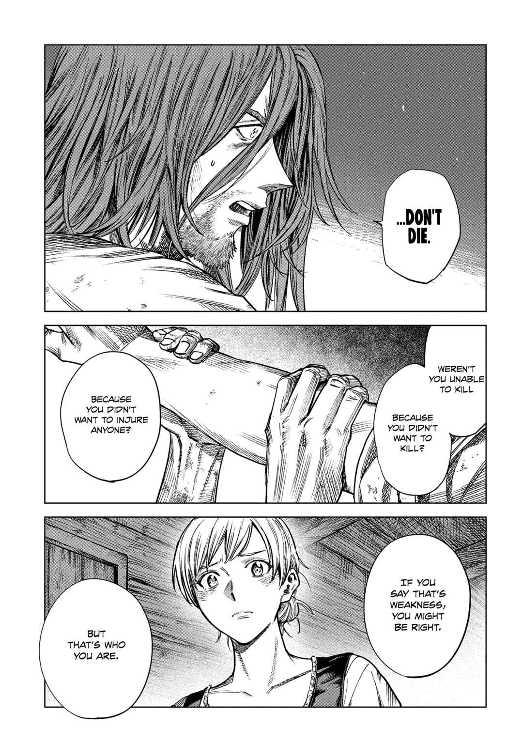 Page 23 Chapter 18 Truth Weavers