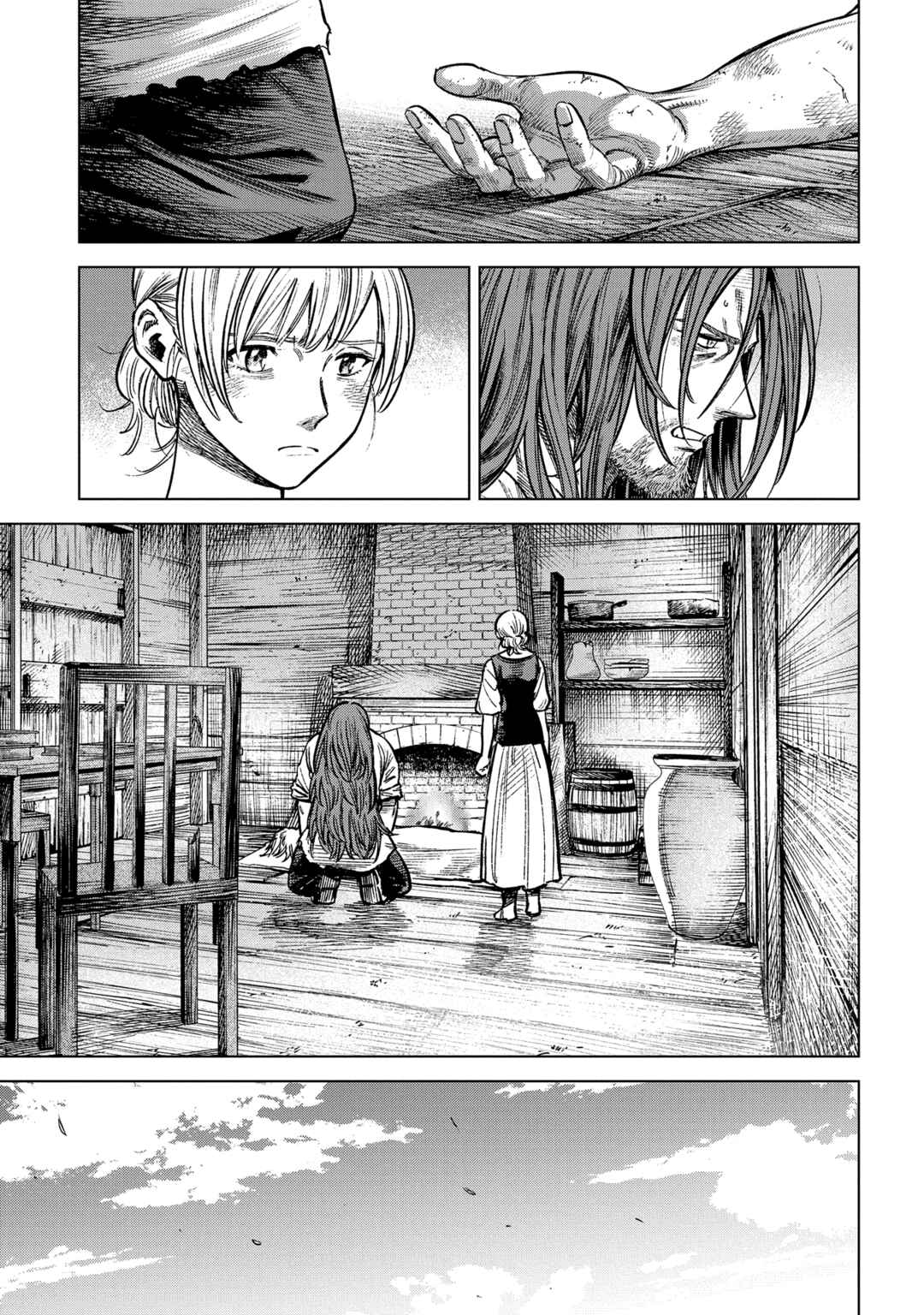 Page 25 Chapter 18 Truth Weavers