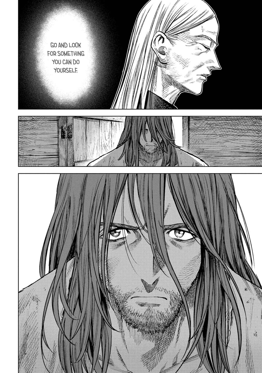 Page 30 Chapter 18 Truth Weavers