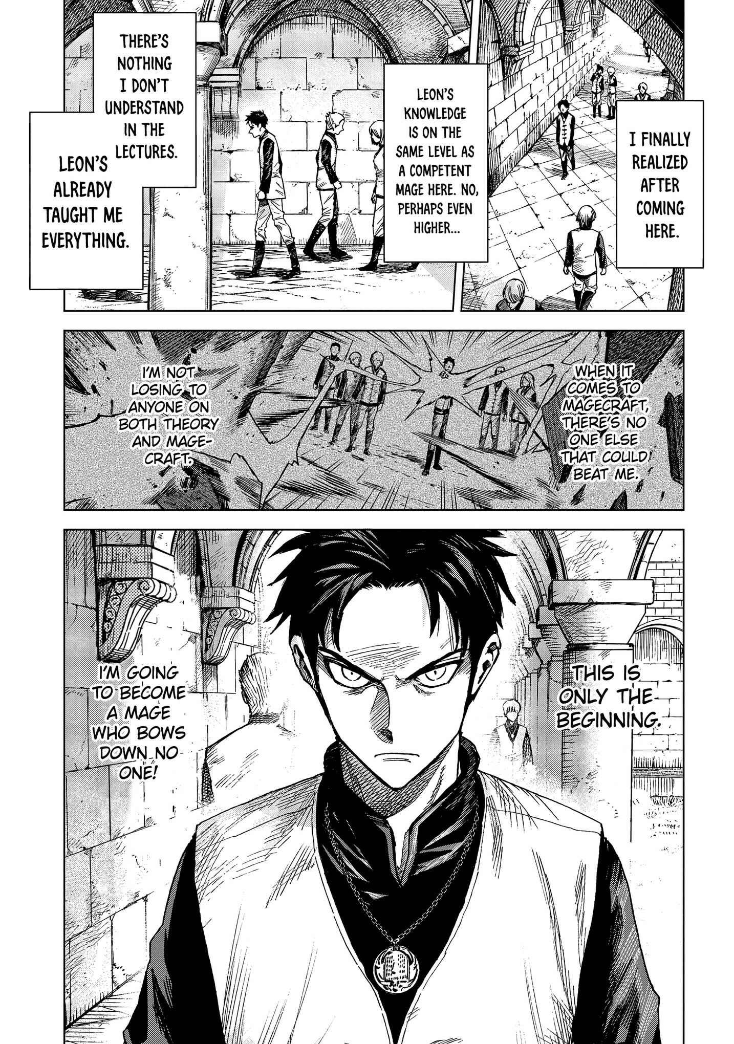 Page 6 Chapter 8 Truth Weavers
