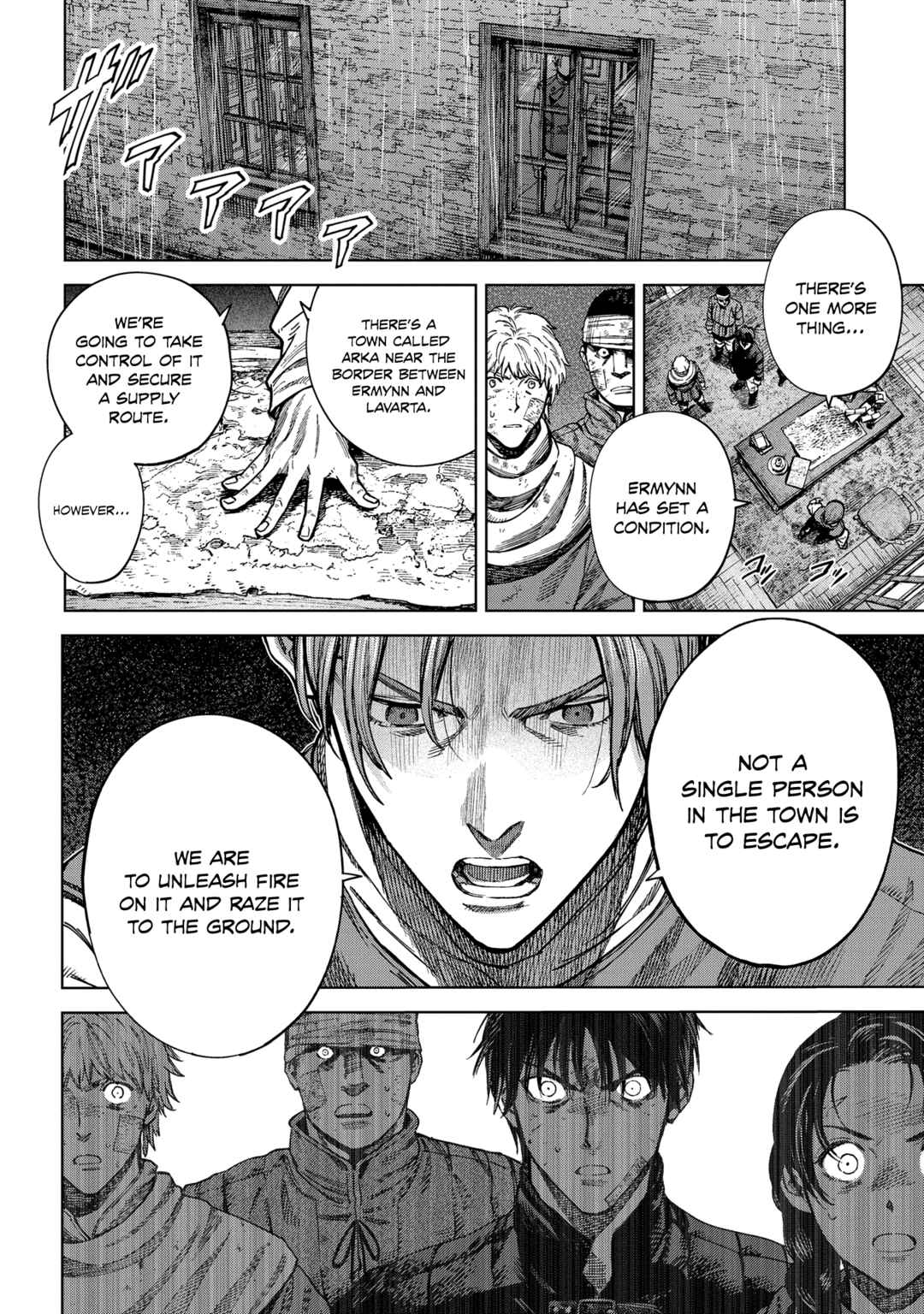 Page 22 Chapter 23 Truth Weavers