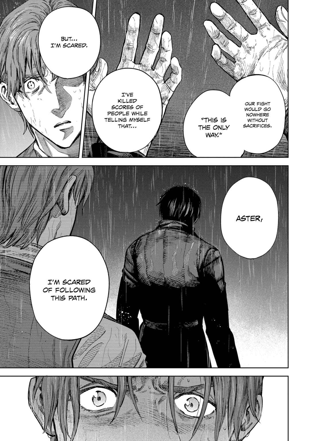 Page 29 Chapter 23 Truth Weavers