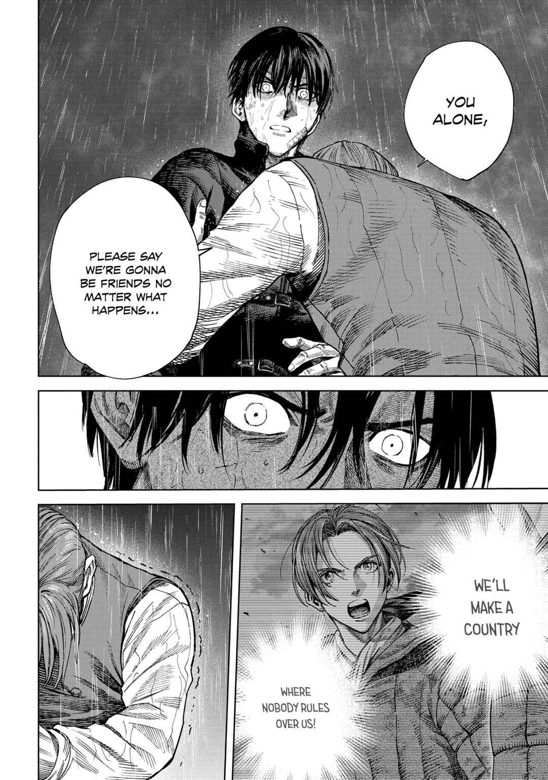 Page 32 Chapter 23 Truth Weavers