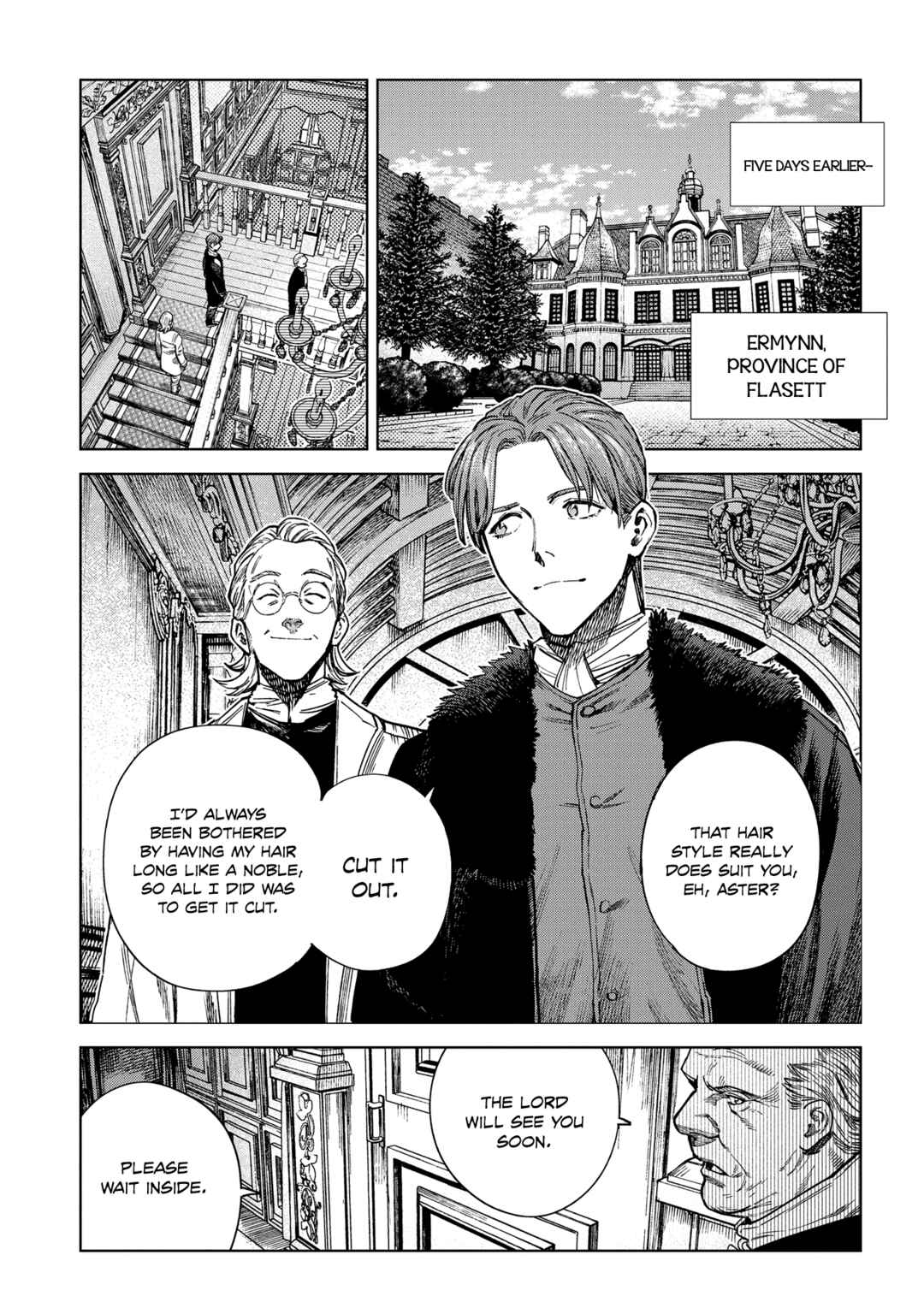 Page 9 Chapter 23 Truth Weavers